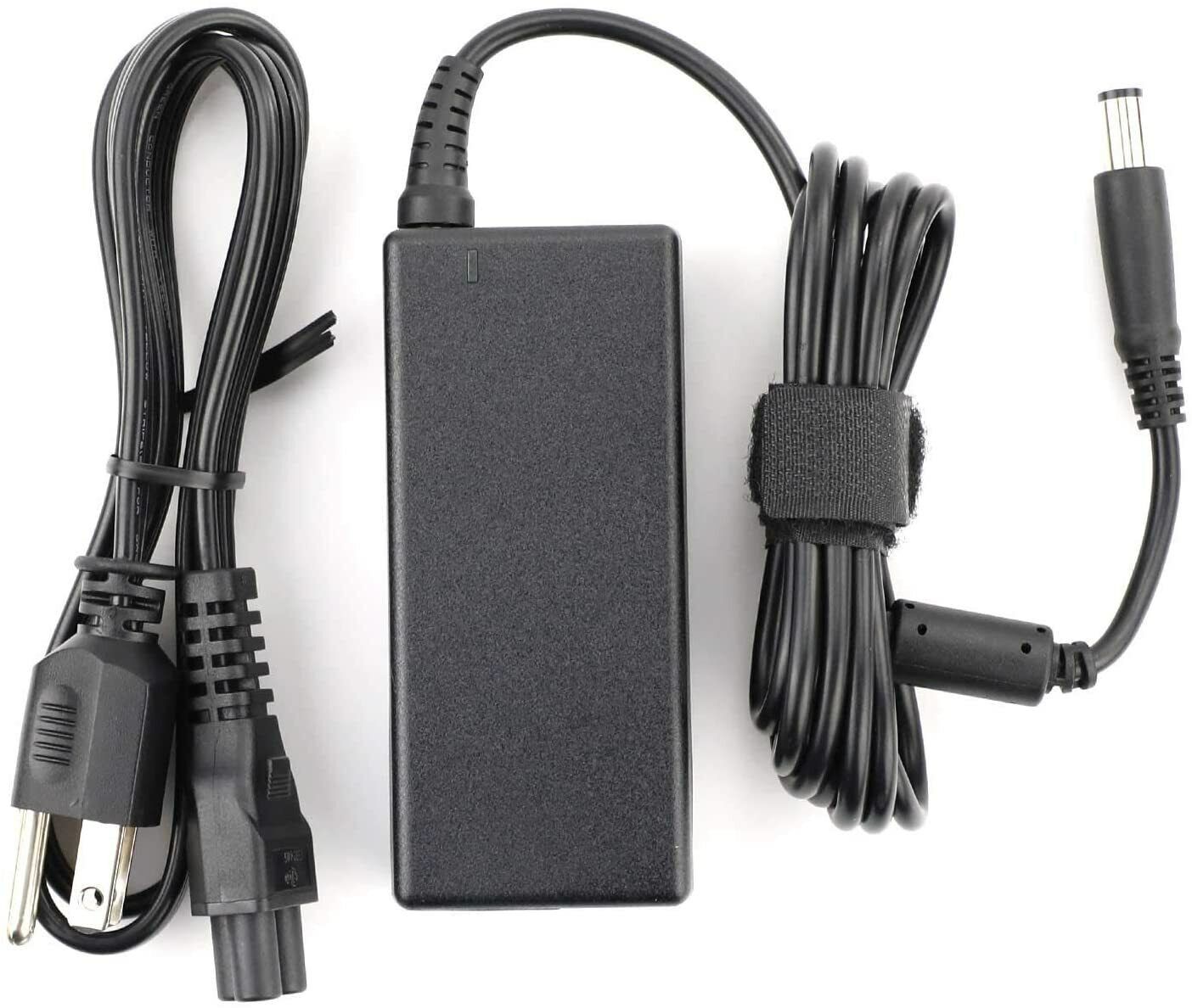 Dell Laptop AC Adapter Charger 65 Watt 19.5v 3.34a LA65NS2-01 Authentic charger